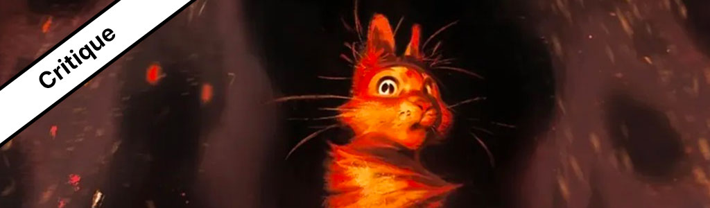 Le Château des Animaux, T4 : quand le sang du roi scelle une saga mémorable