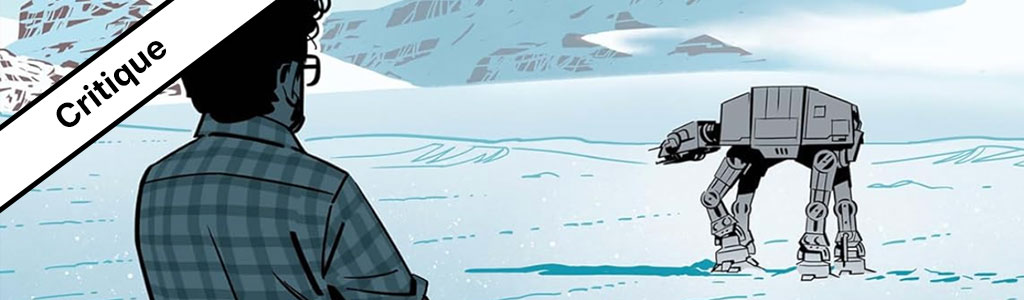 Les Guerres de Lucas, Épisode 2 : La confirmation d’un Chef-d’œuvre