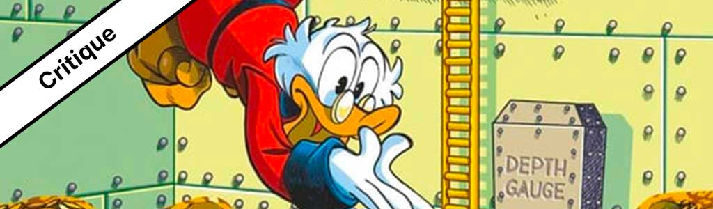 Picsou et les Bit-coincoins