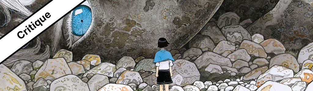 Terre ou Lune : Le vol majestueux de Jade Khoo