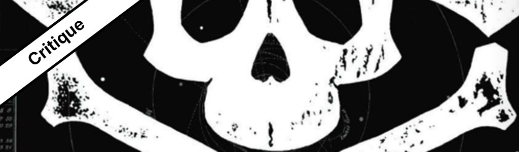 Les Chants du Cygne Noir : Le coup de maître “manga” d'Alex Alice